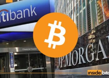 JPMorgan, Citi Eye New 2025 Highs For Bitcoin As It Tops $120K