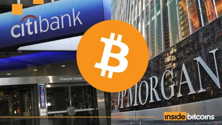 JPMorgan, Citi Eye New 2025 Highs For Bitcoin As It Tops $120K