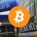 JPMorgan, Citi Eye New 2025 Highs For Bitcoin As It Tops $120K