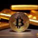 Bitcoin Falls Below $105K, Gold Hits ATH As Fear Grips Markets