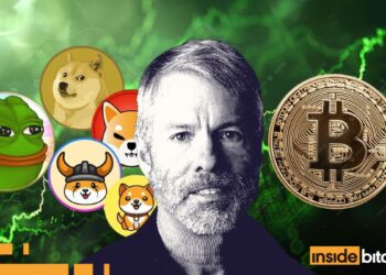 Bitcoin Tops $118K, Meme Coins Soar As Uptober Rally Ignites