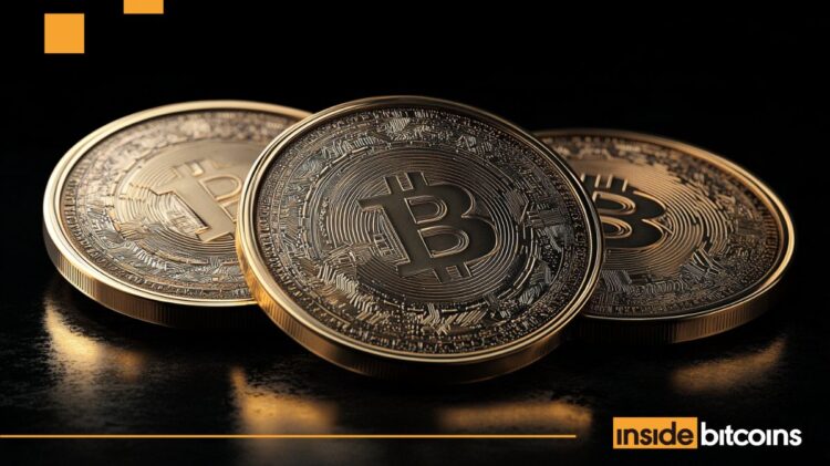 Bitcoin Price Nears $113k Ahead Of FOMC Interest Rate Decision