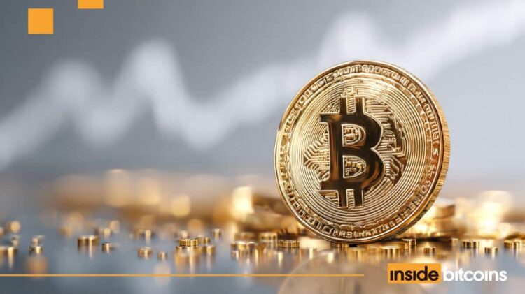 Bitcoin Dips Below $125K As Saylor Halts Buys, ETF Inflows Surge