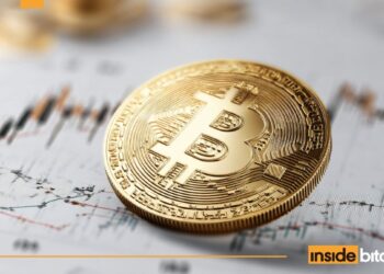 Bitcoin Price Tumbles As Jack Dorsey Unveils New Bitcoin Wallet