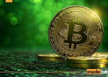 Bitcoin Up 2% On $46.3M MARA Buy, Possible Strategy Purchase