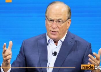 BlackRock CEO Says Tokenization Is “Next Wave Of Opportunity”