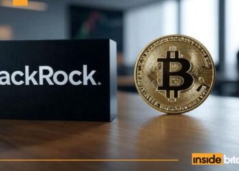 BlackRock’s IBIT Bitcoin ETF Up 76% Despite Crypto Flash Crash