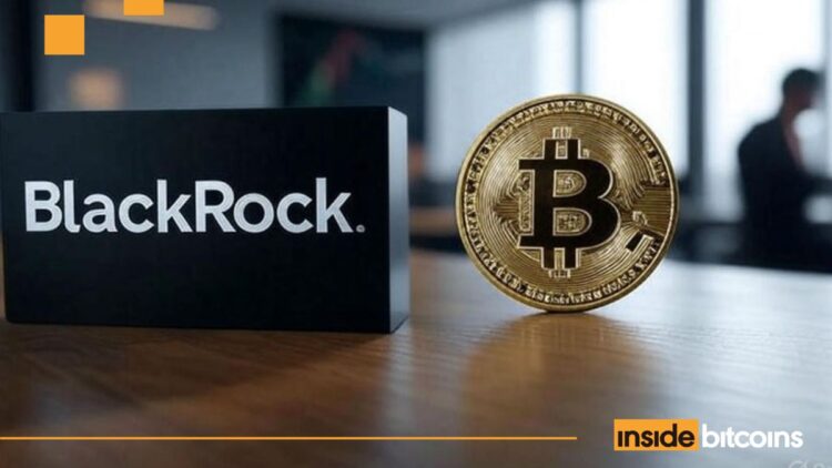 BlackRock’s IBIT Bitcoin ETF Up 76% Despite Crypto Flash Crash