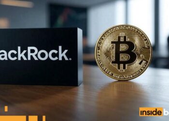 BlackRock Bitcoin ETP Starts Trading On London Stock Exchange
