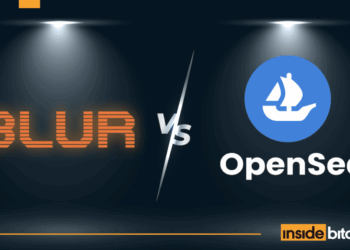 Is It OpenSea or Blur?