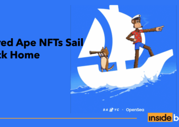 Yuga Labs Picks OpenSea As Its Official NFT Marketplace