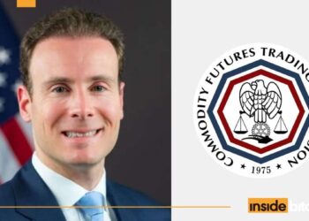 Trump Considers Pro-Crypto Michael Selig As New CFTC Chair