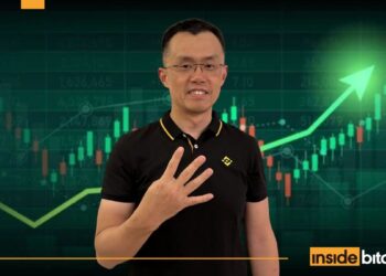 CZ Post Sends 4 Token Soaring As Trader Turns $3K Into $2M