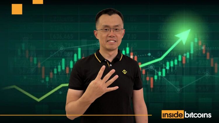 CZ Post Sends 4 Token Soaring As Trader Turns $3K Into $2M