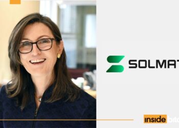 Solmate Shares Soar 30% on M&A Plans, SOL Buys