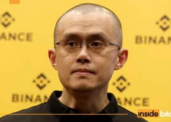 Trump’s Pardon Of Binance’s CZ Followed Lobbying Campaign