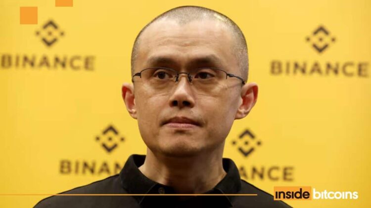 Trump’s Pardon Of Binance’s CZ Followed Lobbying Campaign