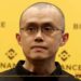 Trump’s Pardon Of Binance’s CZ Followed Lobbying Campaign