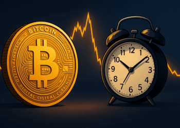 Bitcoin Fate Sealed By Oct. 31? Analyst Says The Clock Is Ticking