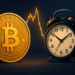 Bitcoin Fate Sealed By Oct. 31? Analyst Says The Clock Is Ticking