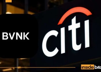 Citi Warned Stablecoins Could Drain Banks, Now Backs Their Tech