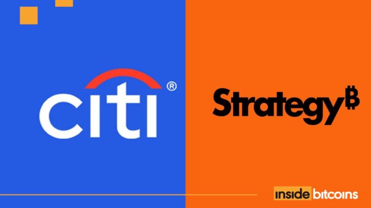 Citi Says ‘Buy’ Struggling Strategy, Sees 61% Upside In 12 Months