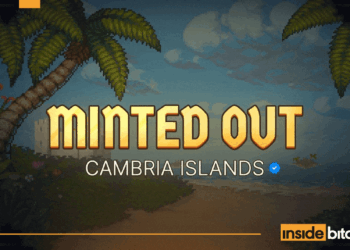 Cambria NFT Goes Live & Mint Out In 10 Mins – Are NFTs Back?