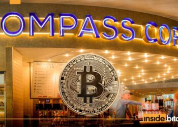 Compass Coffee Is First Merchant To Accept Bitcoin Via Square