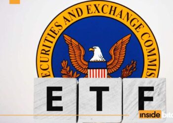 SEC Hit By 30+ ETF Applications On Friday