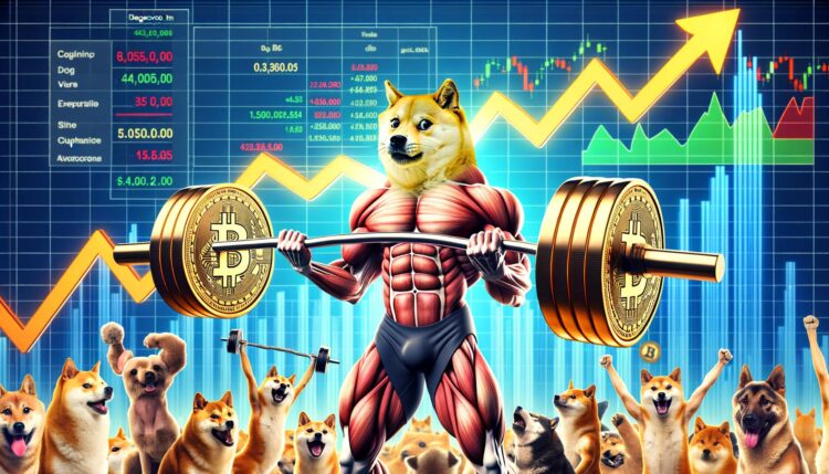 Dogecoin (DOGE) Turns Higher – Is This The Beginning Of A Stronger Recovery?