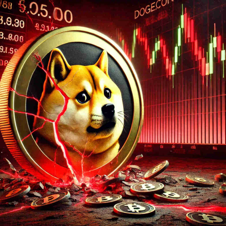 What The Weekend Liquidation Event Meant For The Dogecoin Price, And What Could Happen Next