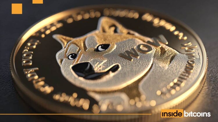 CleanCore Reveals $175M Dogecoin Treasury, DOGE Drops 4%