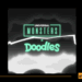 Doodles Joins Universal Monsters To Drop NFT Stickers On TON