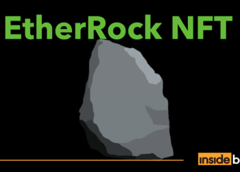 EtherRock NFT Sells For +$300K – Is NFT Season Back Again?