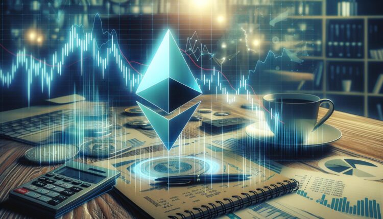 Ethereum Price Faces Rejection Near Resistance Zone — Risk Of Deeper Correction Rises