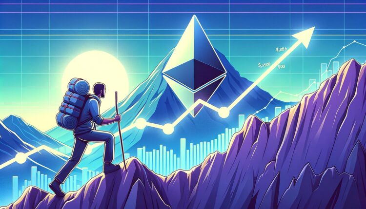 Ethereum Price Reaches Resistance — Breakout Could Signal Fresh Upside Leg