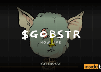 Goblintown NFT Strategy Goes Live – Its Daily Sales Rise +1,700%