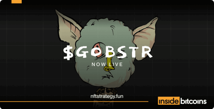 Goblintown NFT Strategy Goes Live – Its Daily Sales Rise +1,700%