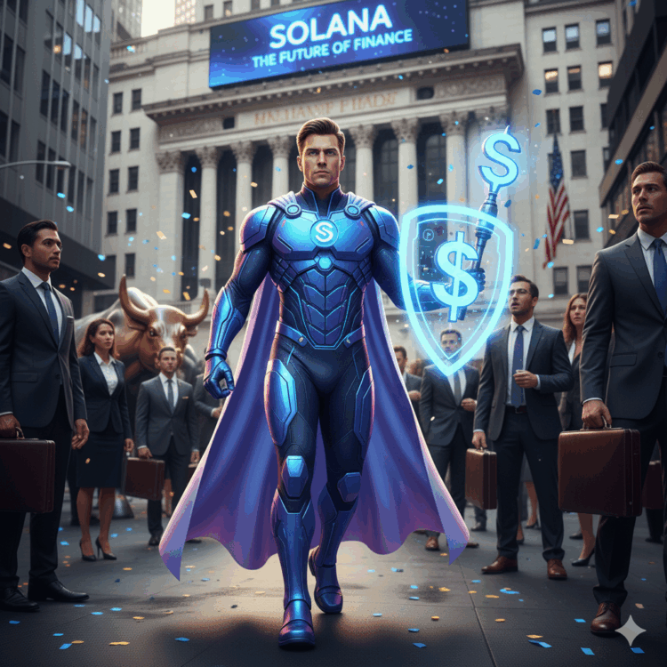 Grayscale ETF Launches On NYSE