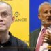 CZ Clashes With Peter Schiff Over Tokenized Gold Plan