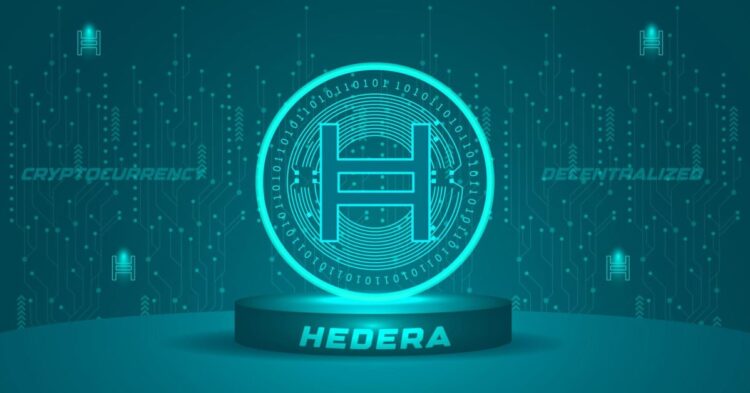 Hedera Powers New Verifiable AI Agent Governance System for Governments and Enterprises