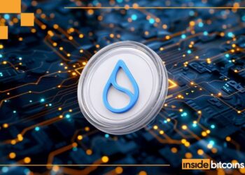 Sui Price Falls Slightly As 21Shares Amends SUI ETF Filing