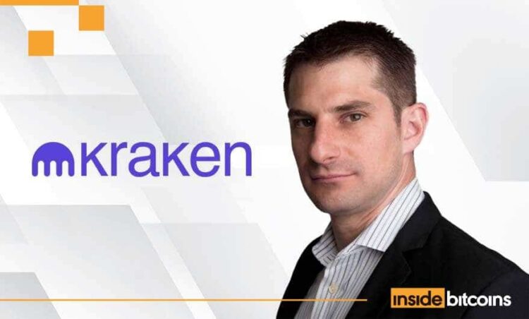 Banker Says Stablecoin Yield A “Detriment,” Kraken CEO Hits Back