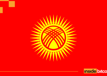 Kyrgyzstan Unveils Som Stablecoin, Plans CBDC, Crypto Reserve