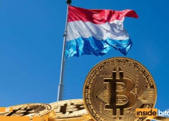 Luxembourg Sovereign Wealth Fund Buys Bitcoin In Eurozone First