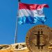 Luxembourg Sovereign Wealth Fund Buys Bitcoin In Eurozone First