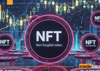 No of Investors Buying NFTs Increase +90% In The past 7 Days
