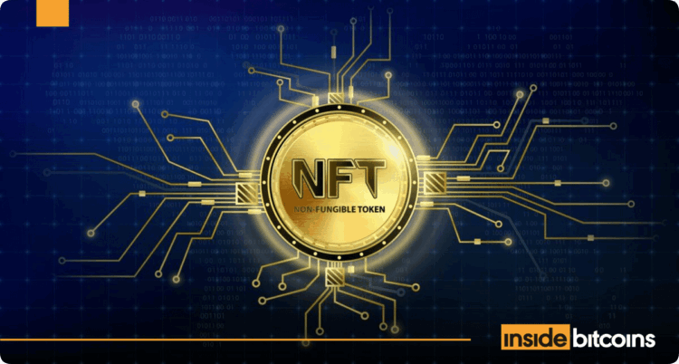 NFT Sales Volume Surges +20% To $1.6B In Q3, 2025