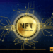 NFT Sales Volume Surges +20% To $1.6B In Q3, 2025