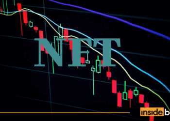 NFTs Weekly Sales Volume Falls By 32% To $95M – InsideBitcoins